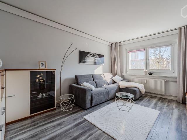 Apartment mieten in Lichtenberg, Berlin