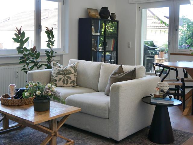 Apartment mieten in Rotebühl, Stuttgart