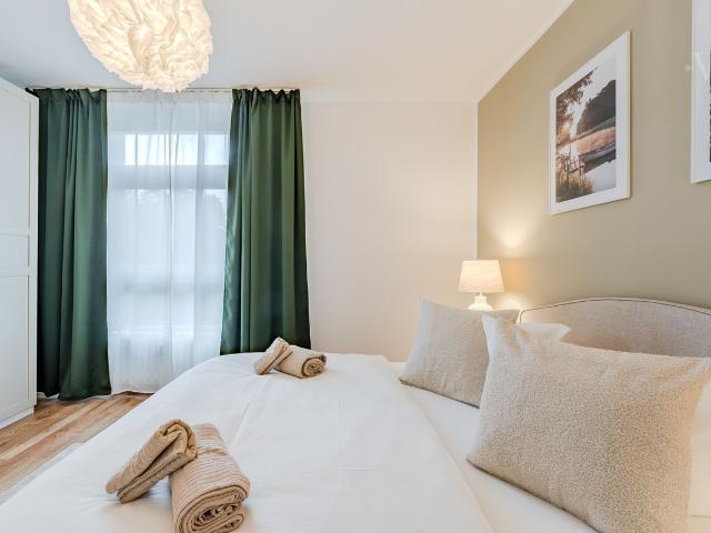 Apartment mieten in Steglitz-Zehlendorf, Berlin