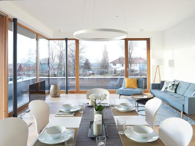 Apartment mieten in Metzingen, Baden-Württemberg