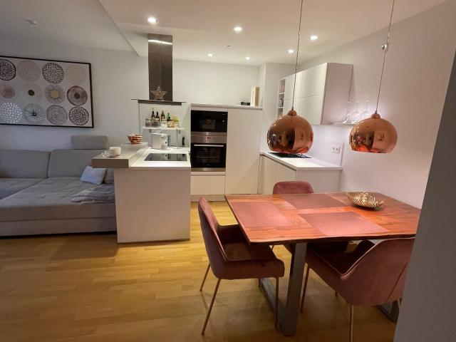 Apartment mieten in Kleinreuth bei Schweinau, Nürnberg