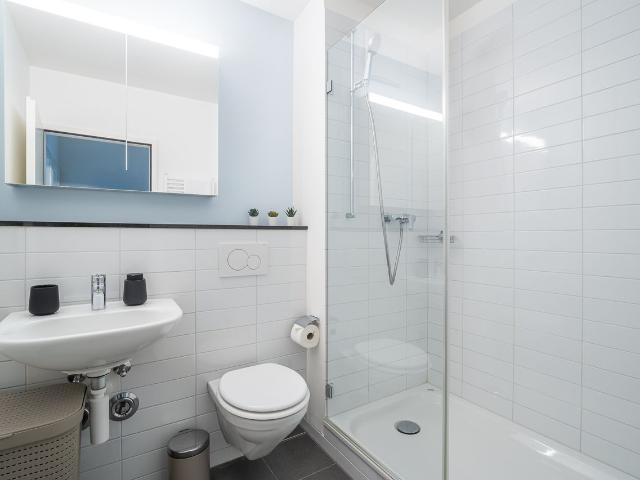 Apartment mieten in Basel, Basel-Stadt