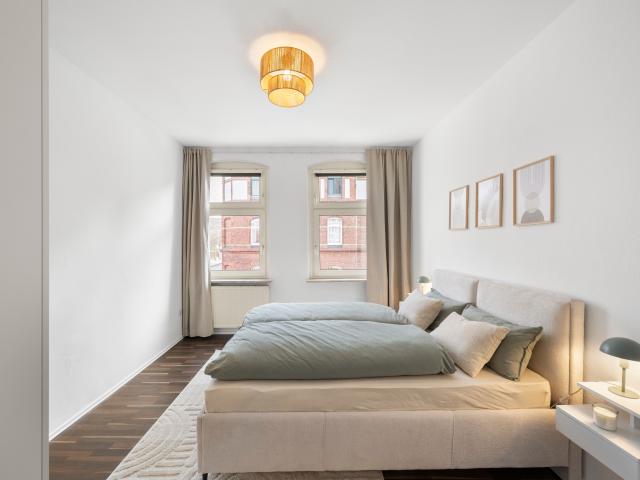 Apartment mieten in Lüneburg, Niedersachsen