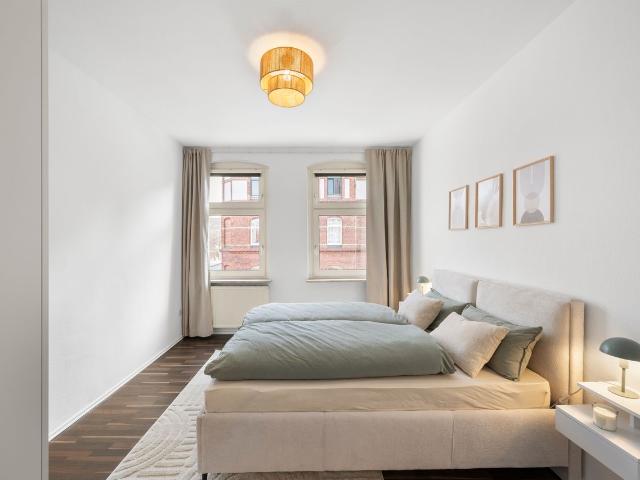 Apartment mieten in Lüneburg, Niedersachsen