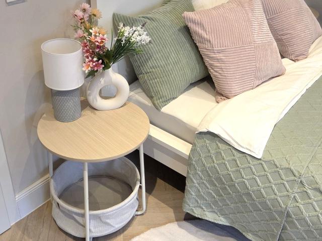 Apartment mieten in Gallus, Sachsenhausen