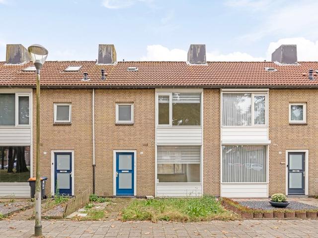 Kamer te huur in Kraaiven, Tilburg