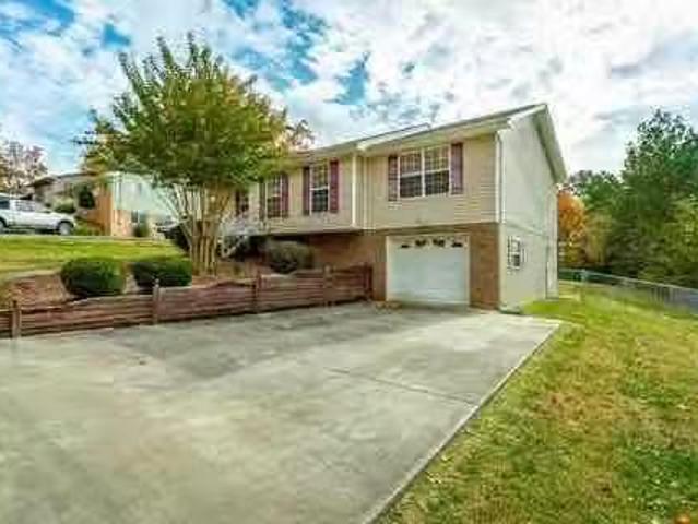 House for rent in Cleveland