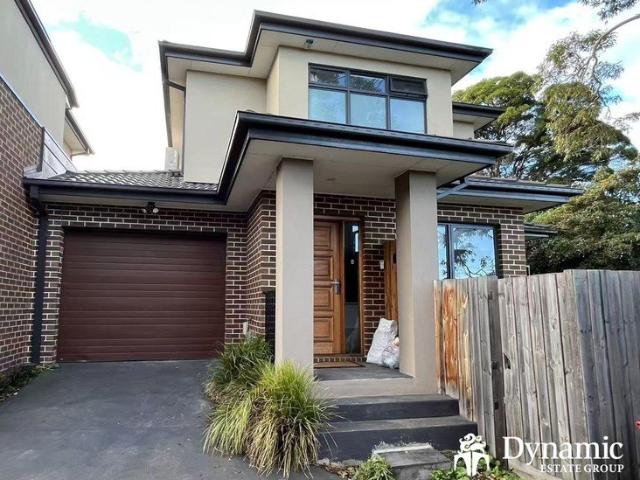 Townhouse for rent in Camerons Creek, Victoria