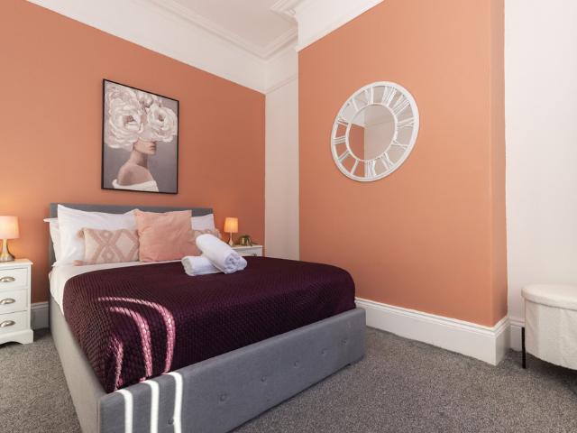 House for rent in Millfield, Tyne And Wear