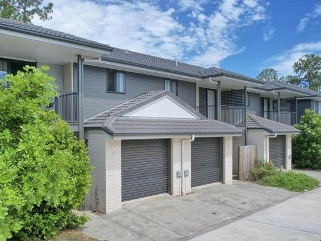 Townhouse for rent in Toombul, Queensland