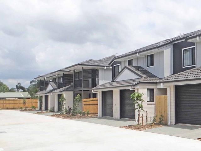 Townhouse for rent in Toombul, Queensland