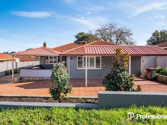 House for rent in Morley, Western Australia