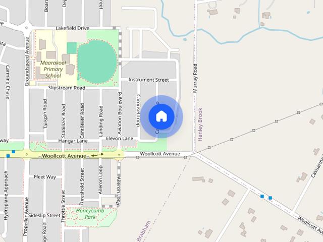 House for rent in Brabham, City of Swan