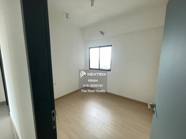 Residential House for rent in Hulu Selangor, Selangor