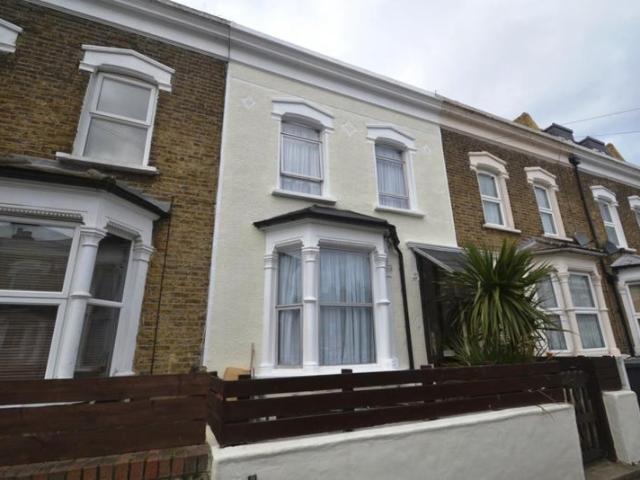 Apartment for rent in London Borough of Lewisham, Deptford