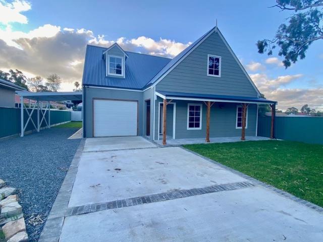 House for rent in Lyndoch, South Australia