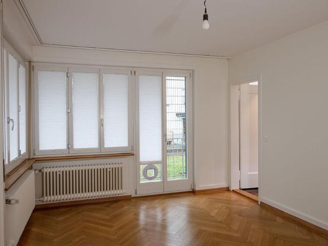 Apartment mieten in Aarau, Aargau