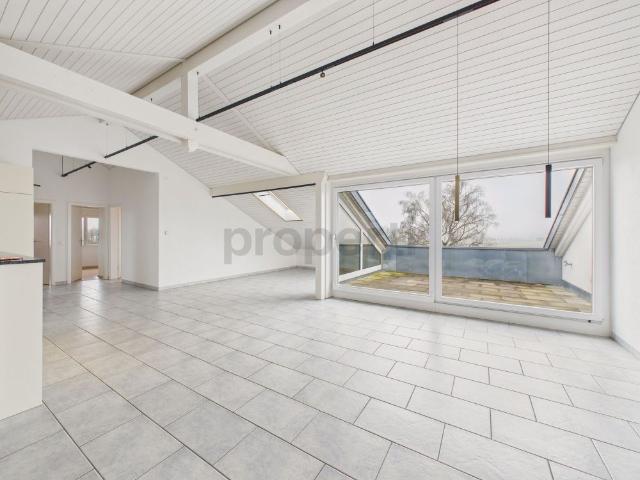 Apartment mieten in Waltenschwil, Aargau