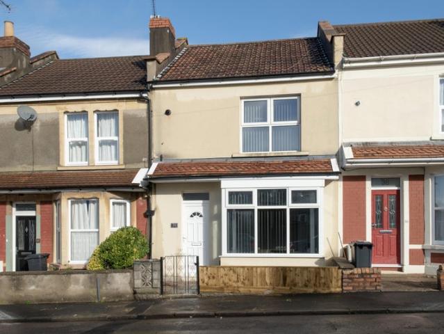 Apartment for rent in Feckenham, City Of Bristol