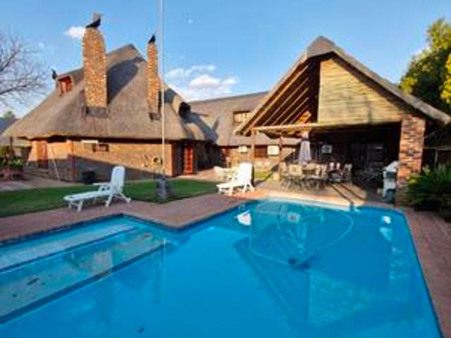 House for sale in Dr Ruth Segomotsi Mompati District Municipality, North West