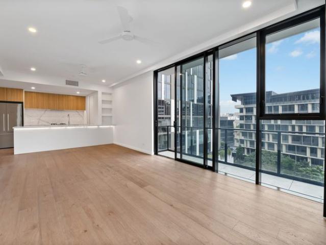 Apartment for rent in South Brisbane, Greater Brisbane