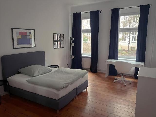 Apartment mieten in Pankow, Berlin