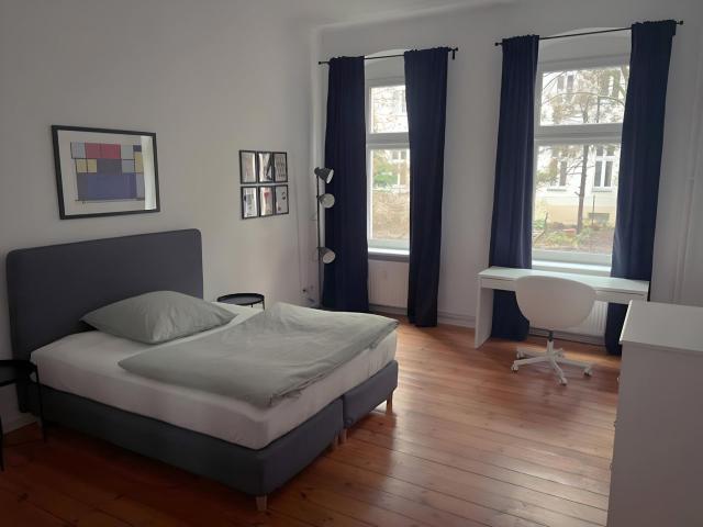 Apartment mieten in Pankow, Berlin