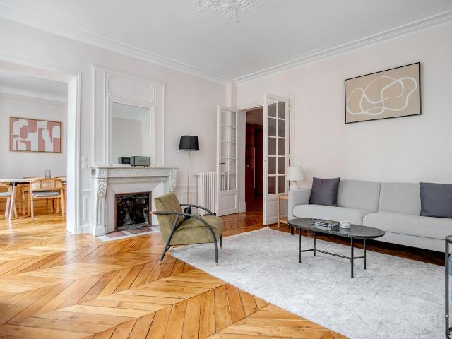 Appartement location à Paris, Île-de-France