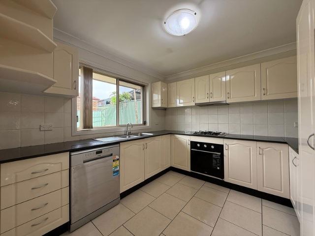 Duplex for sale in Padstow, Sydney