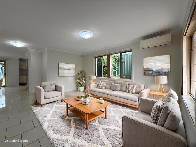 Duplex for sale in Sydney, New South Wales