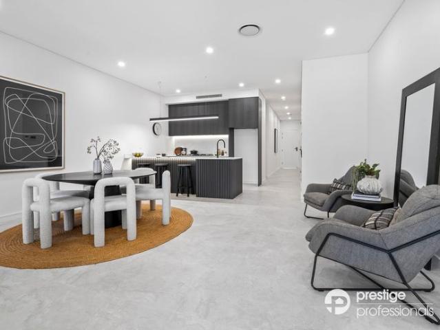 Townhouse for rent in Sydney, New South Wales