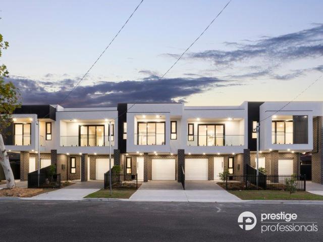 Townhouse for rent in Sydney, New South Wales