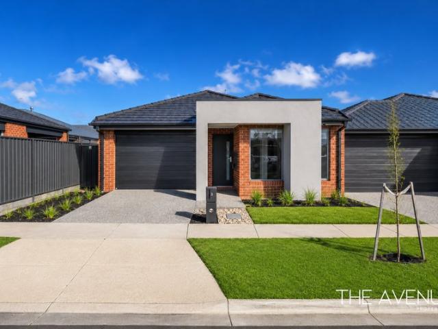 House for rent in Beveridge, Victoria