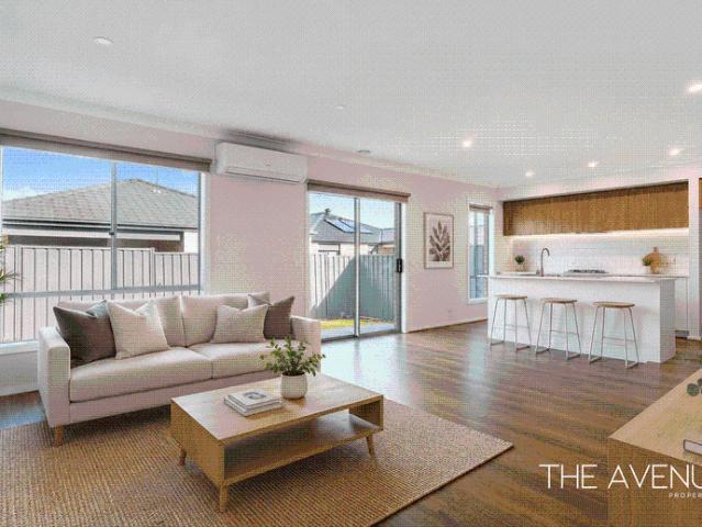 House for rent in Beveridge, Victoria
