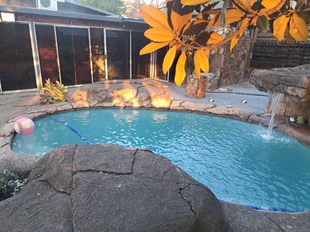 House for sale in Waterkloof, Gauteng