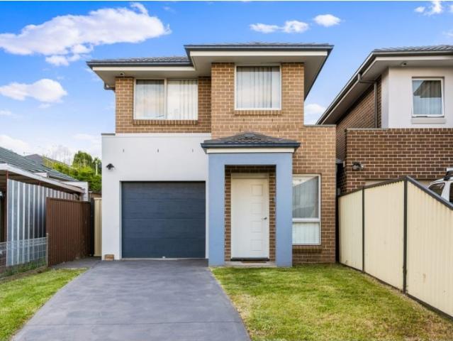 House for rent in Fairfield West