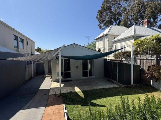 House for rent in Swanbourne, Western Australia