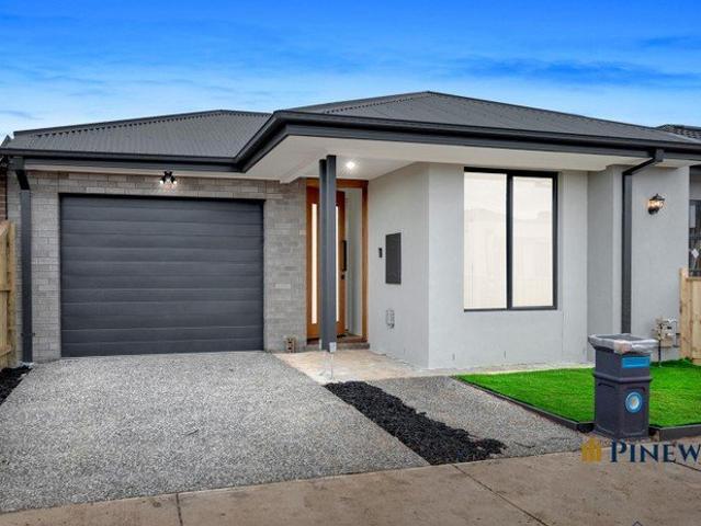 House for sale in Bridgefield, Melbourne