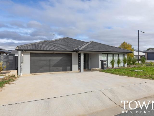 Property for rent in Australian Capital Territory
