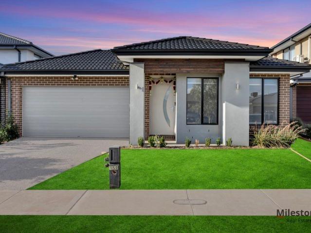 House for rent in Camerons Creek, Victoria