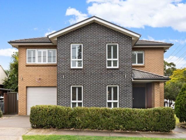 House for sale in Sydney, New South Wales