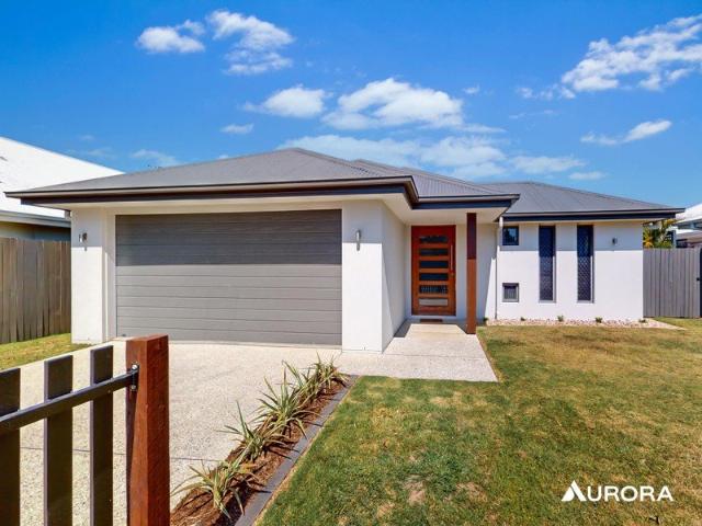 House for rent in Thornlands, Greater Brisbane