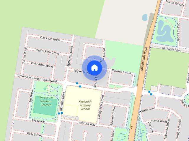 House for rent in Camerons Creek, Victoria