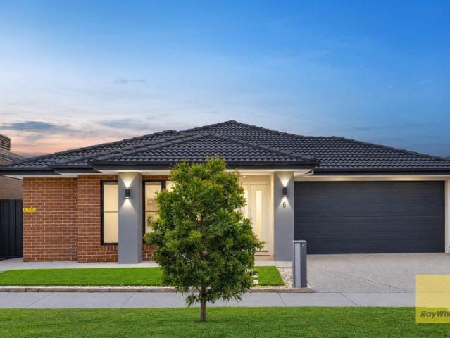 House for sale in Mount Atkinson, Melbourne