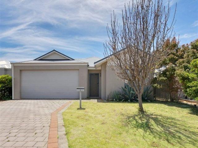 House for rent in Parklands, Western Australia