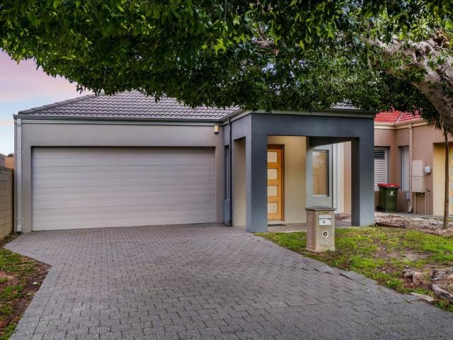 House for rent in Dianella, City of Stirling