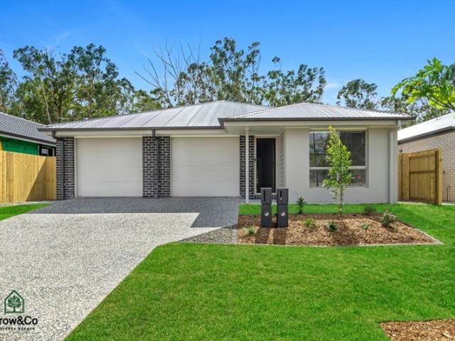 House for rent in Chambers Chase Estate, Greater Brisbane