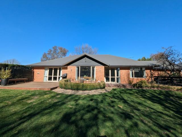 House for rent in Prebbleton, Canterbury