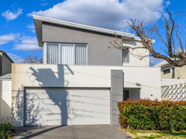House for rent in Mount Hawthorn, Western Australia