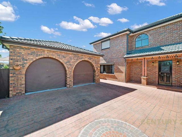 House for rent in Fairfield, New South Wales